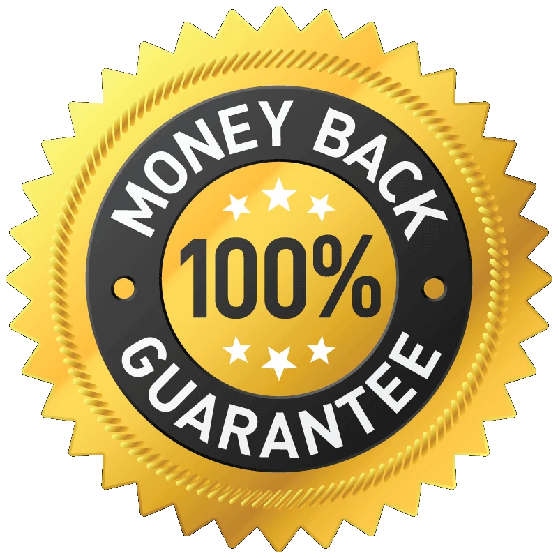 mochi health weight loss Money Back Guarantee